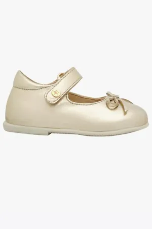 Naturino Ballet Metallic