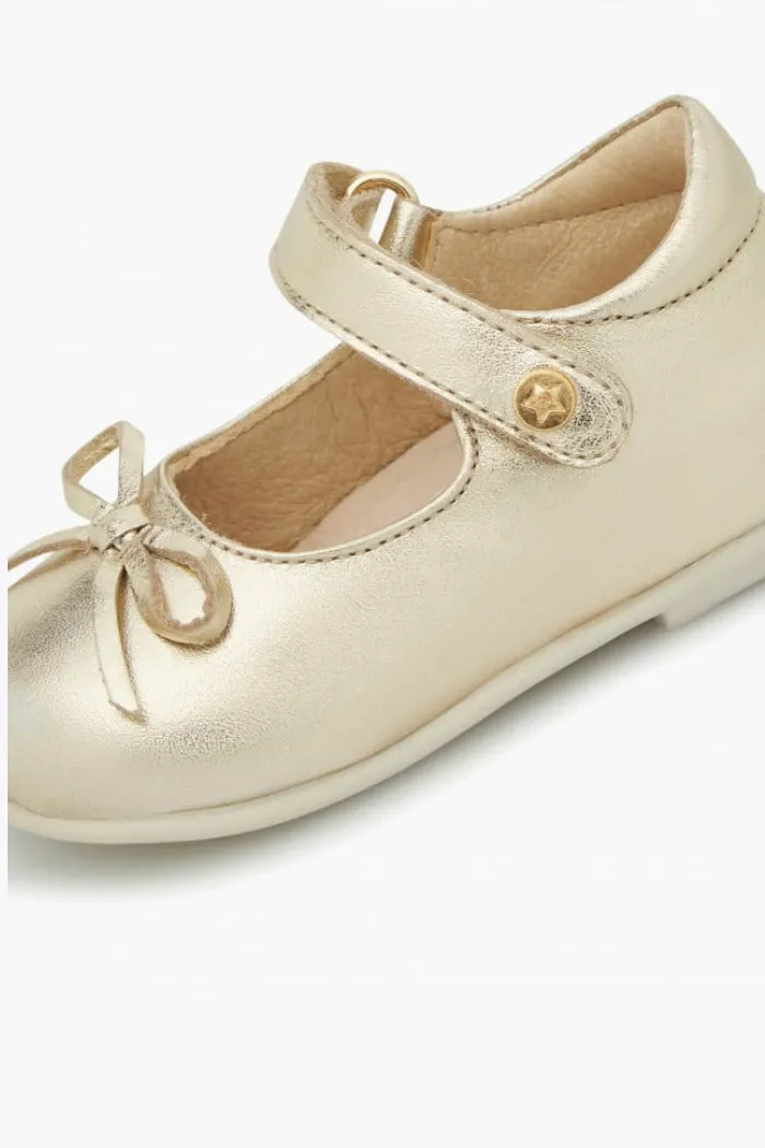 Naturino Ballet Metallic