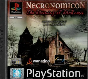 Necronomicon: The Dawning Of Darkness