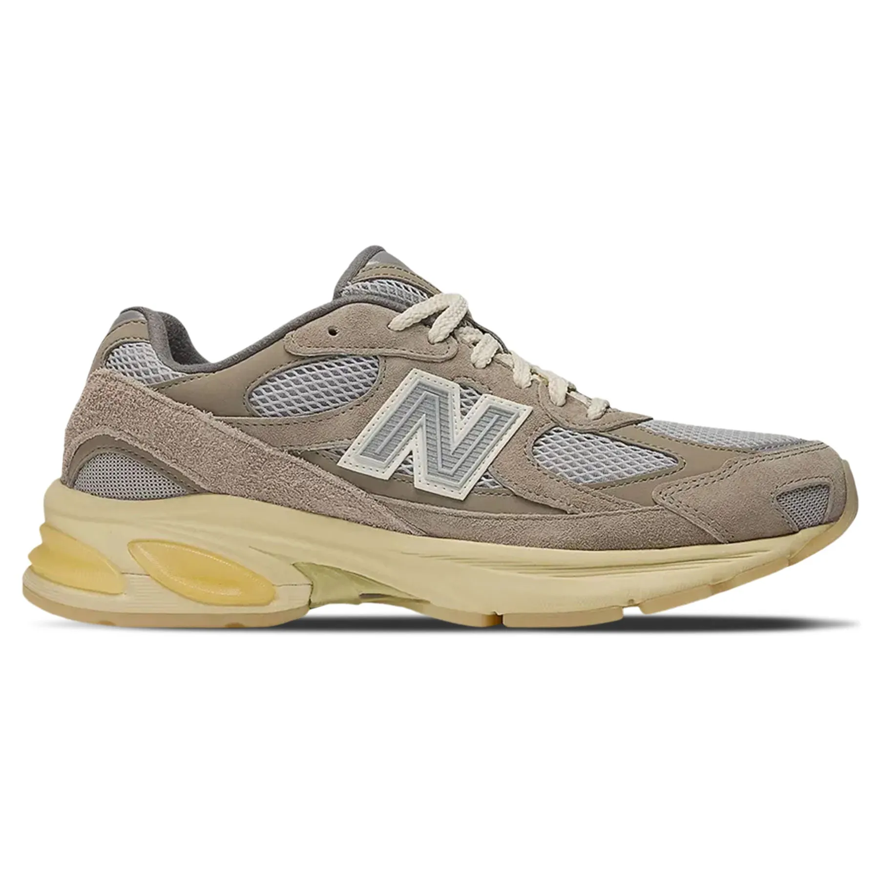 New Balance 2010 'Grey Day 2025'