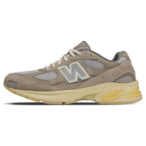 New Balance 2010 'Grey Day 2025'