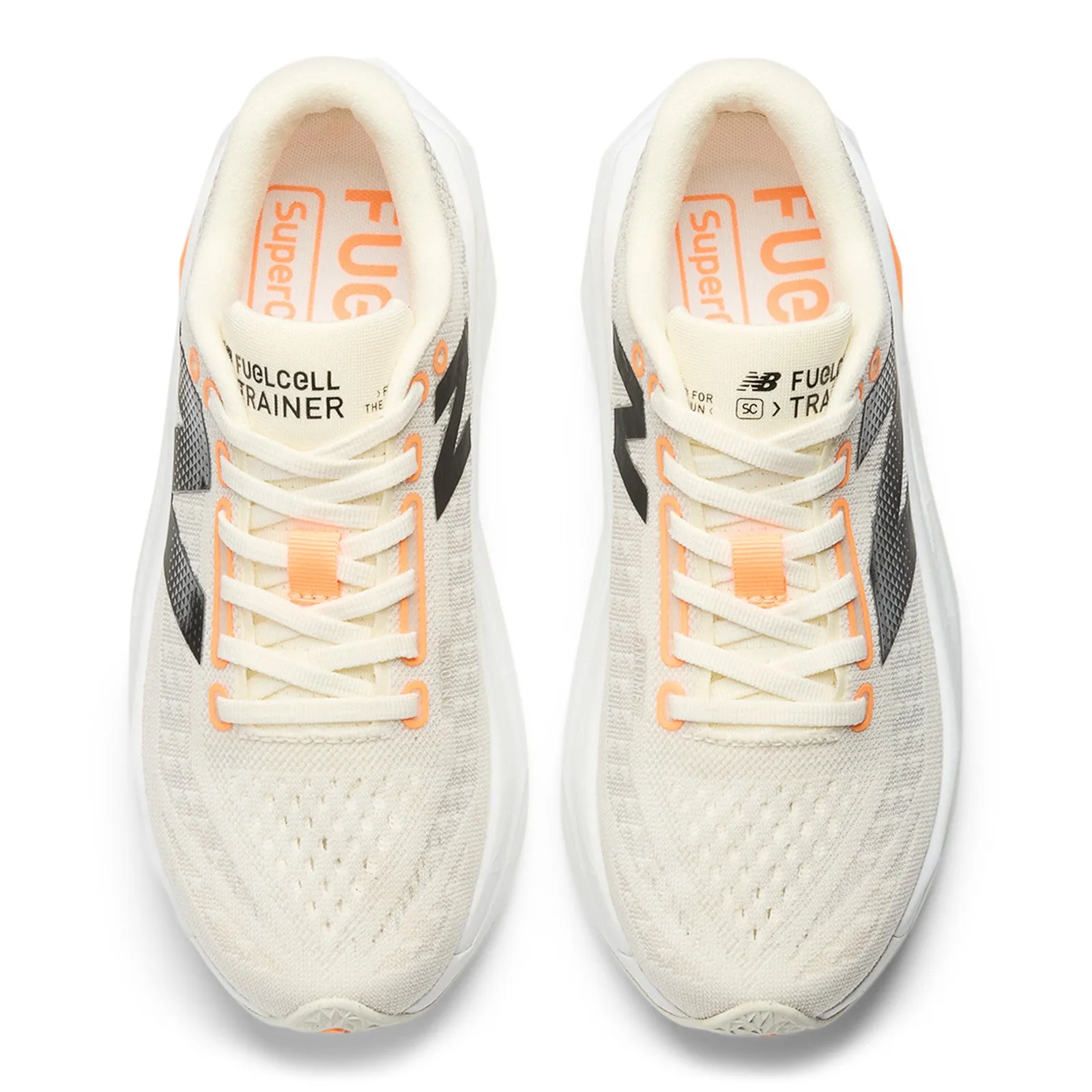 New Balance Men FuelCell SuperComp Trainer v3 Running Shoe