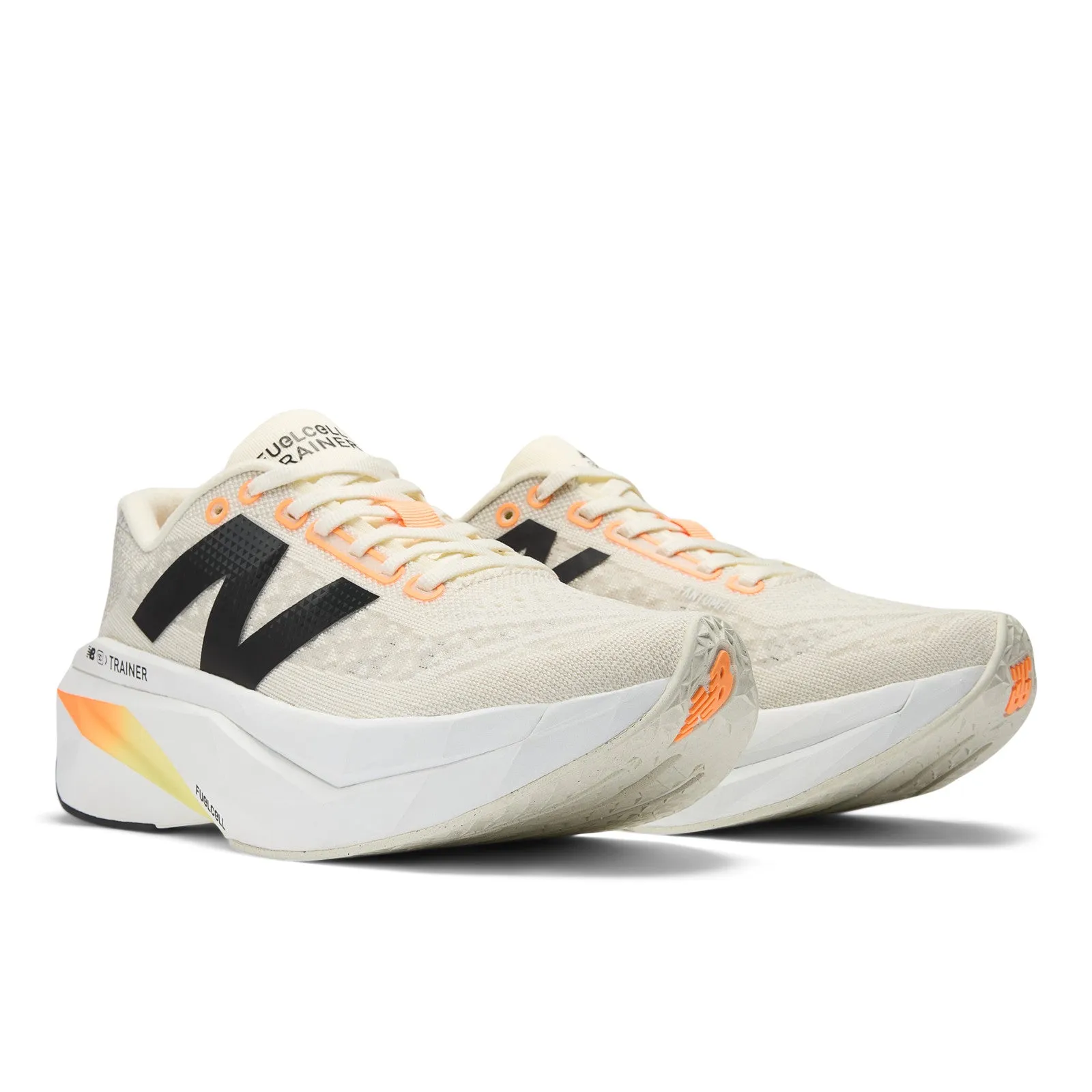 New Balance Men FuelCell SuperComp Trainer v3 Running Shoe