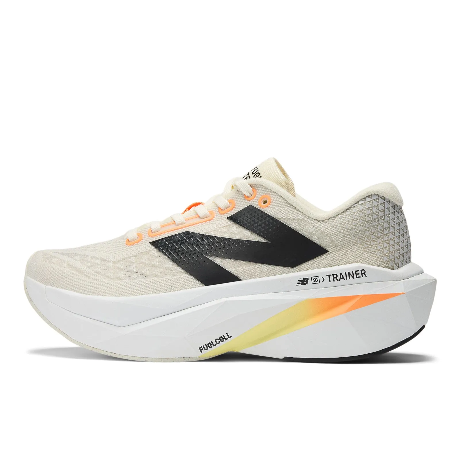New Balance Men FuelCell SuperComp Trainer v3 Running Shoe