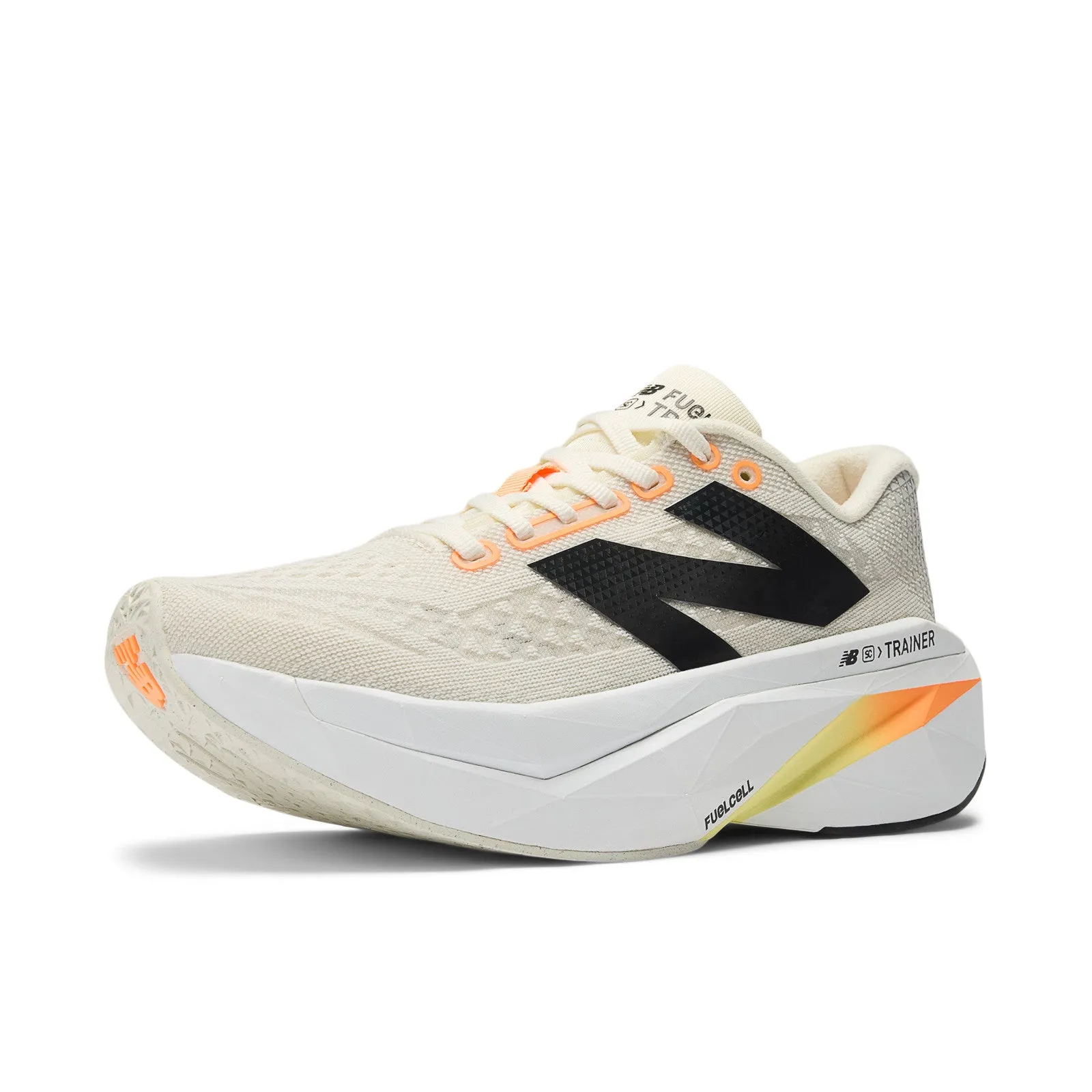 New Balance Men FuelCell SuperComp Trainer v3 Running Shoe