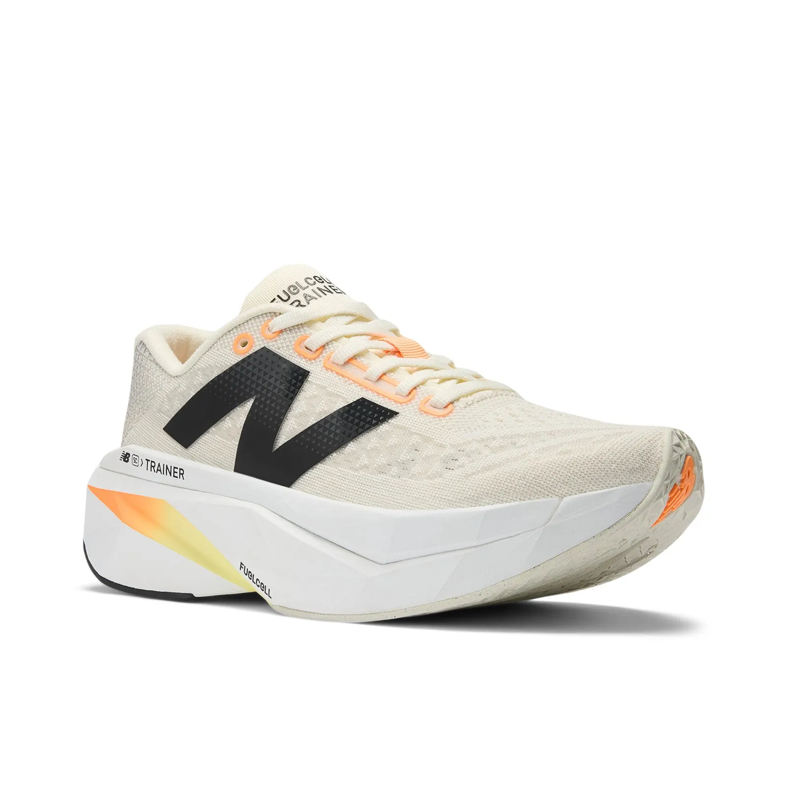New Balance Men FuelCell SuperComp Trainer v3 Running Shoe