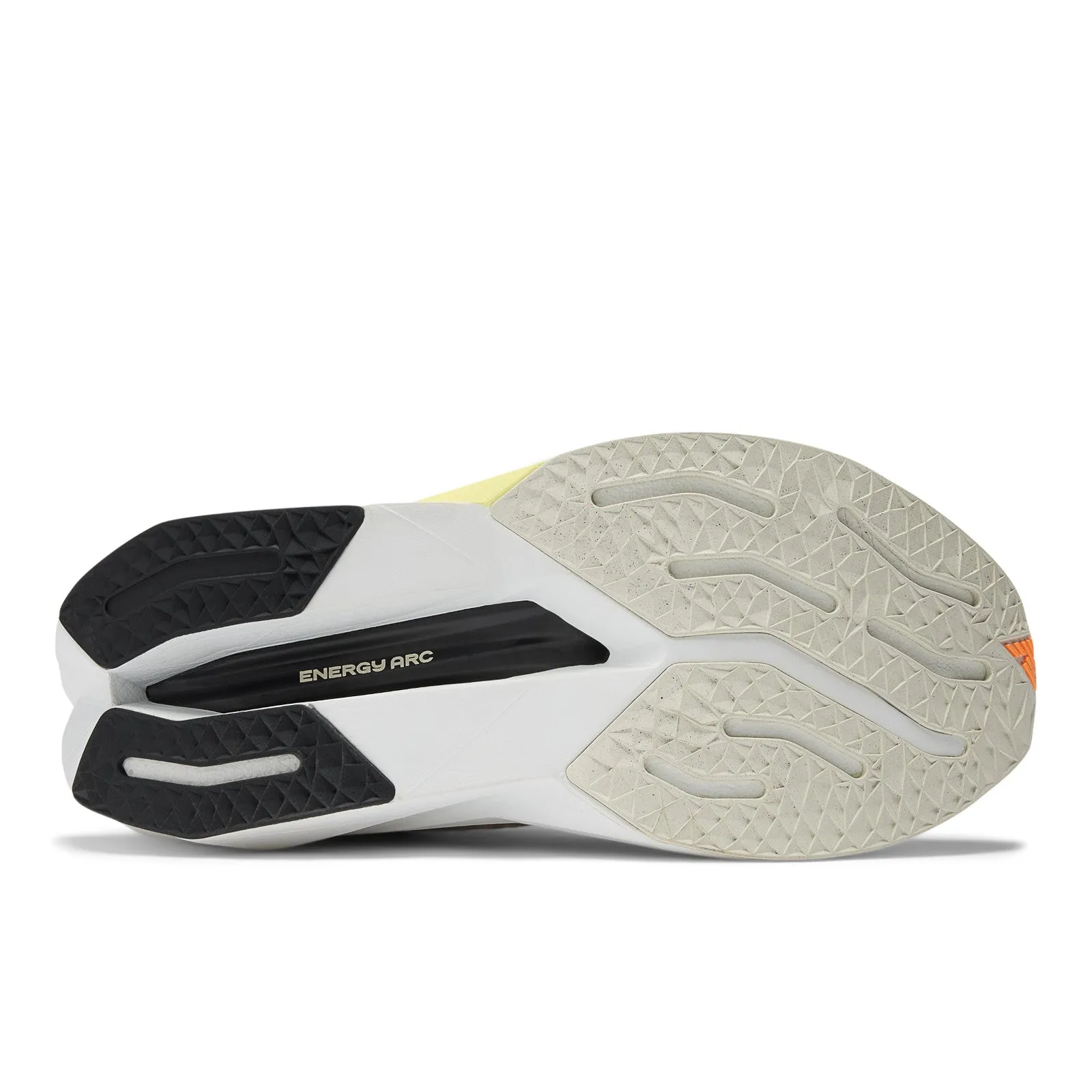 New Balance Men FuelCell SuperComp Trainer v3 Running Shoe