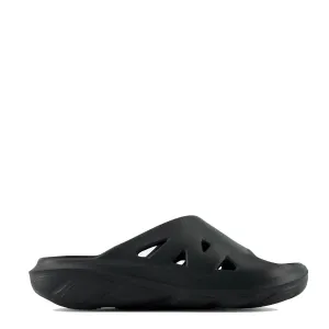 New Balance Men's FreshFoam RCVRY Slide Trainer Phantom / Parchment