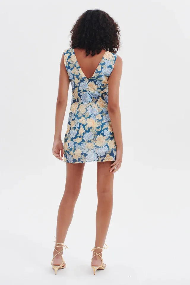 New Sky Mini Magnolia
