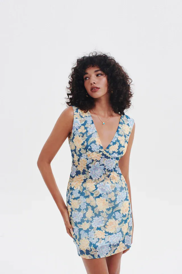 New Sky Mini Magnolia