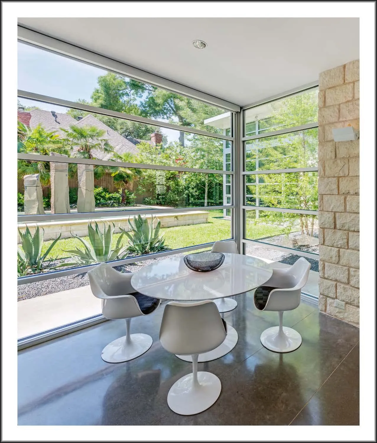 New Texas Modern