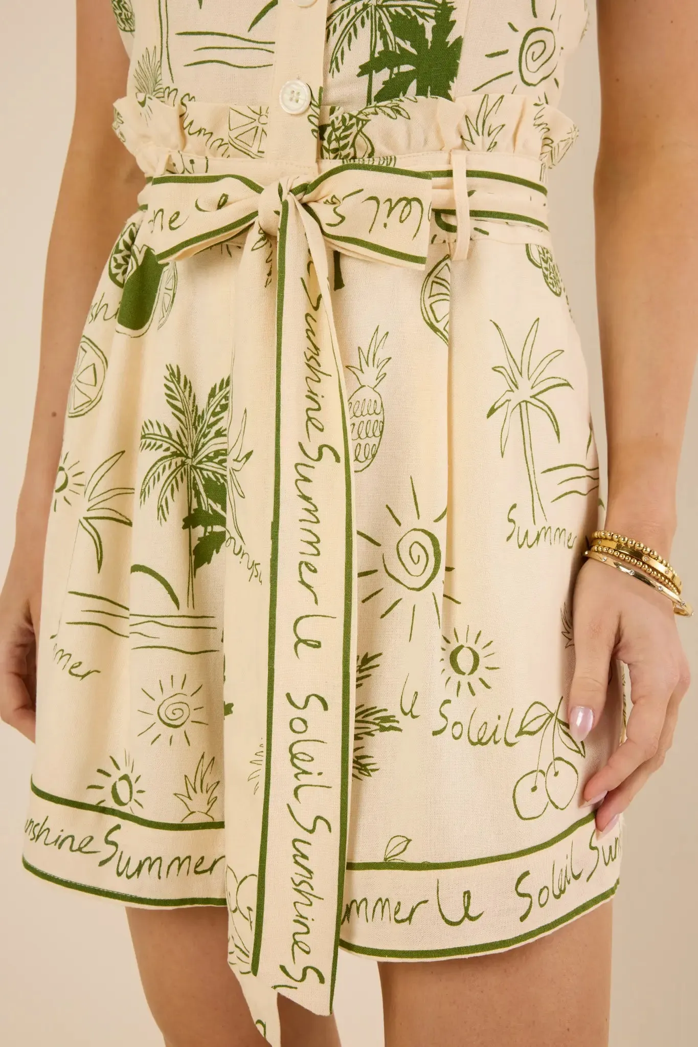 Nicole Romper