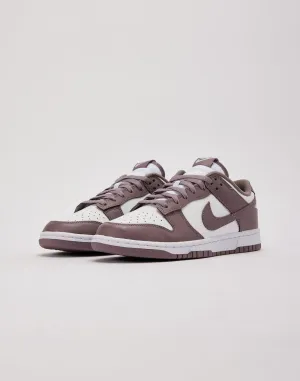 Nike Dunk Low Mauve Brown White DV0833-112 Shoe Sneaker Trainer