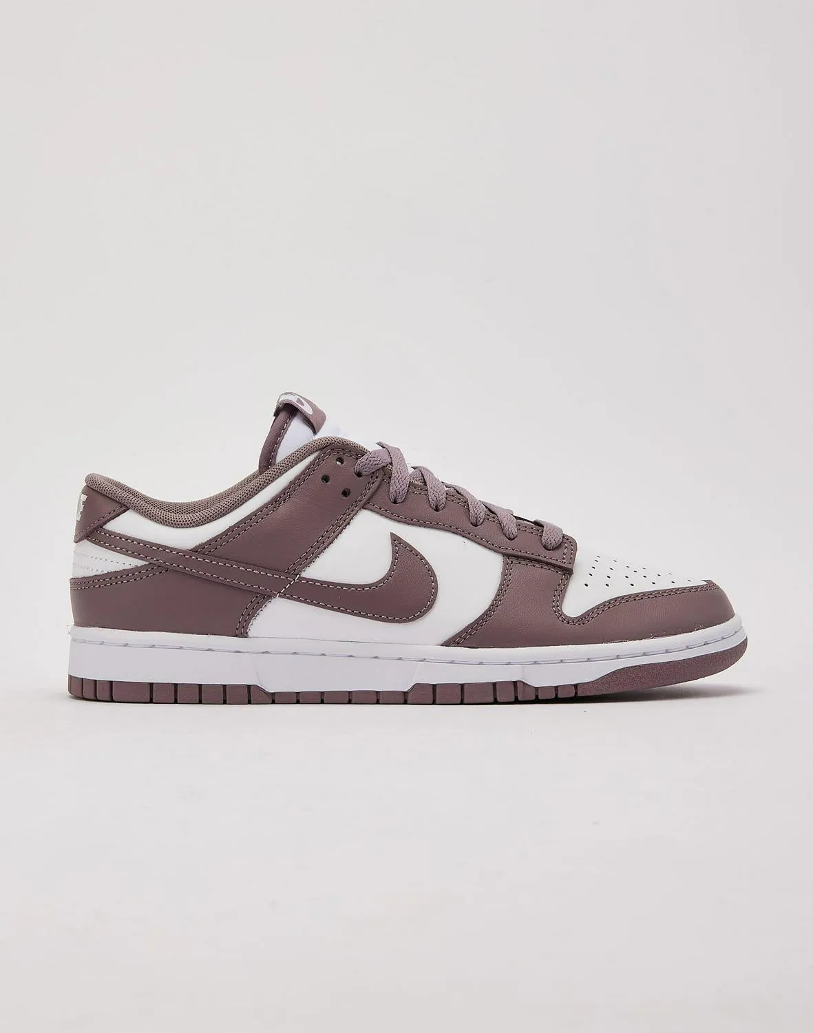Nike Dunk Low Mauve Brown White DV0833-112 Shoe Sneaker Trainer