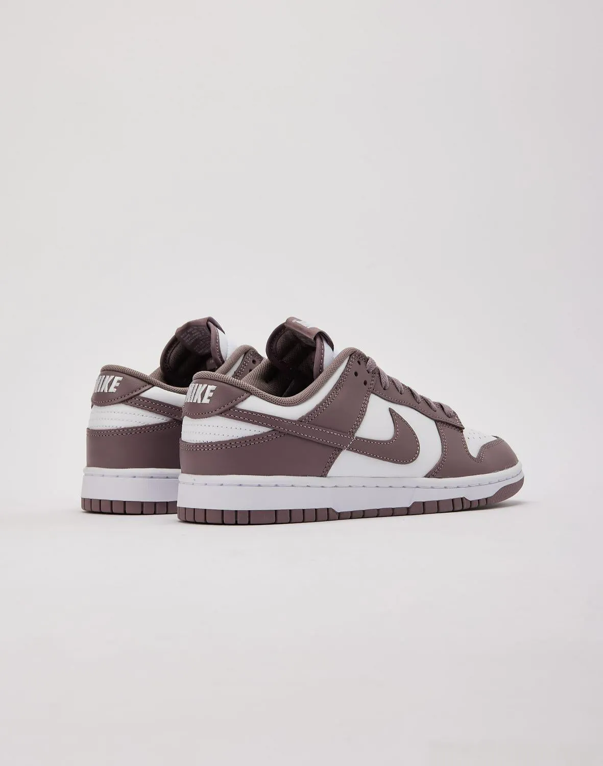 Nike Dunk Low Mauve Brown White DV0833-112 Shoe Sneaker Trainer