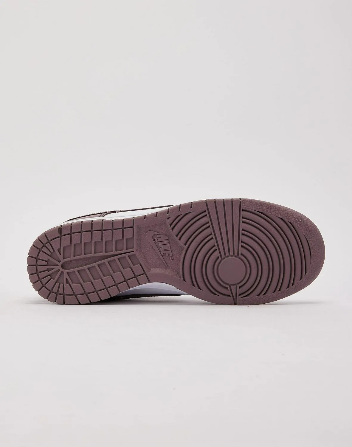 Nike Dunk Low Mauve Brown White DV0833-112 Shoe Sneaker Trainer