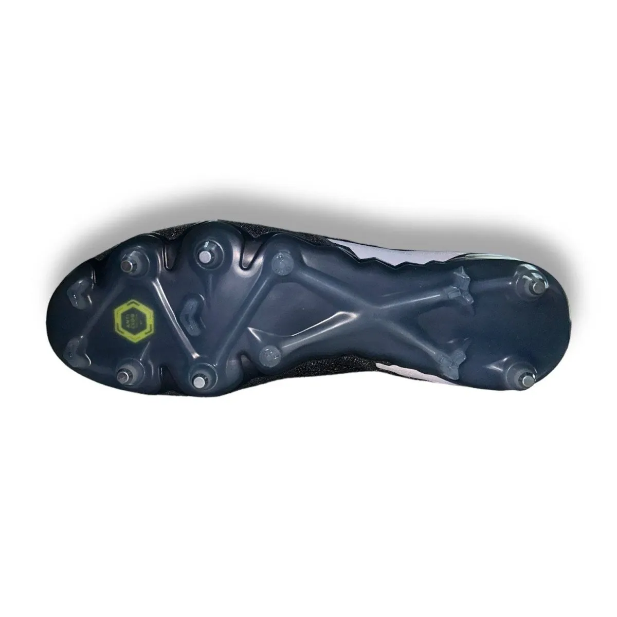 Nike Phantom GX Elite SG-Pro AC ID white/black