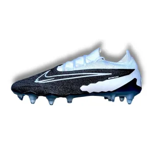 Nike Phantom GX Elite SG-Pro AC ID white/black