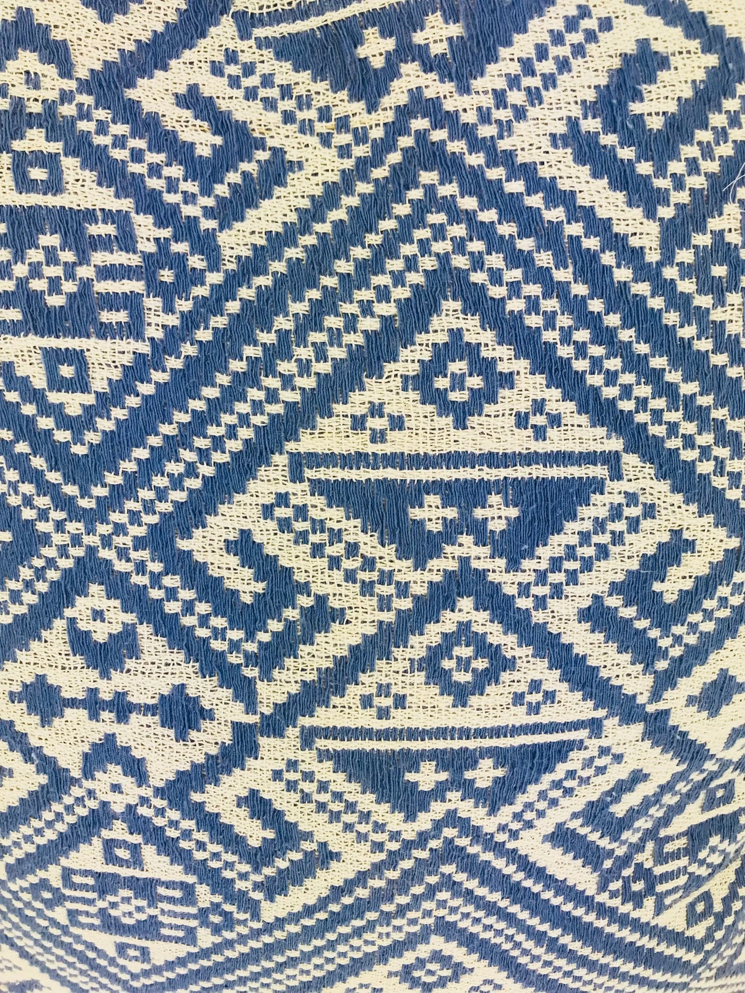 Nomade Pillow Sky