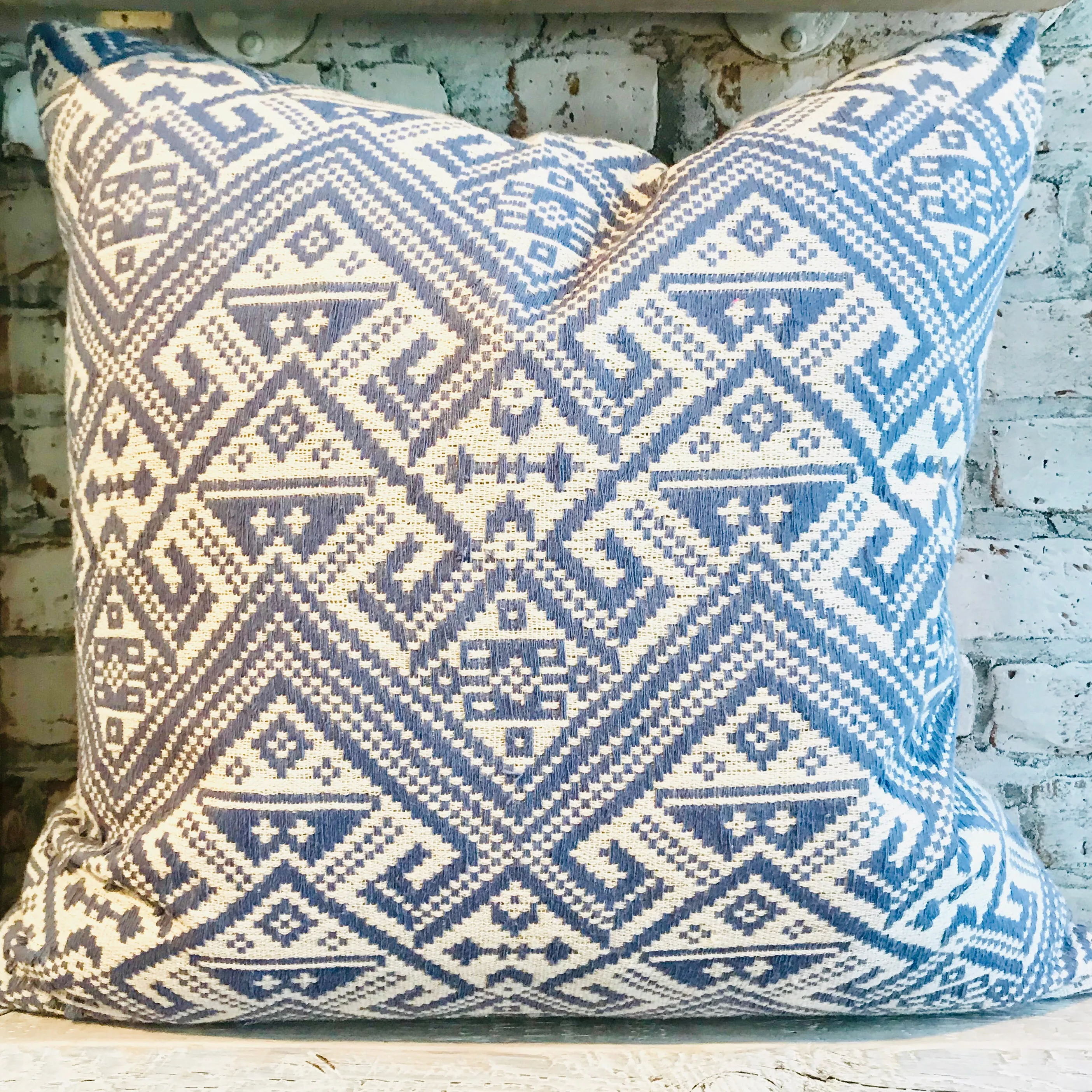 Nomade Pillow Sky