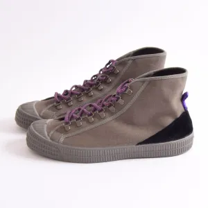 Novesta Star Dribble Hiker Grey Grey Boots