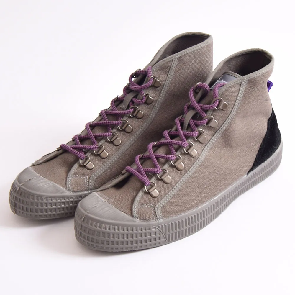 Novesta Star Dribble Hiker Grey Grey Boots