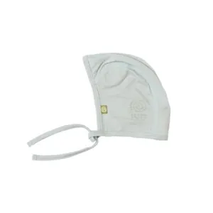 Nui Organics Merino Wool Pilot Cap - Egg Blue