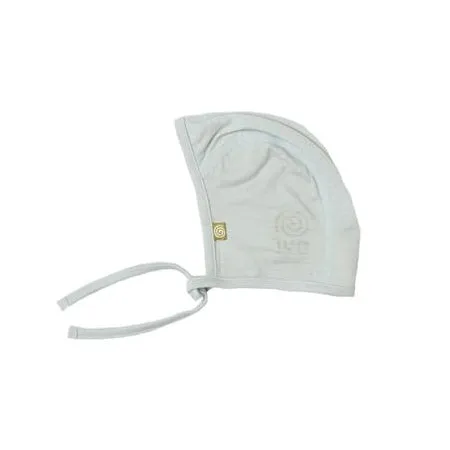 Nui Organics Merino Wool Pilot Cap - Egg Blue