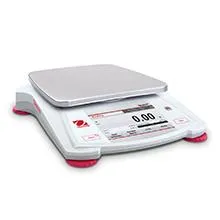 Ohaus STX6201 Scout STX Portable Balance