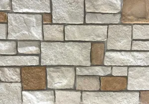 Ohio Valley - Charleston Cobble