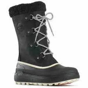 OLANG ARTICO BLACK WATERPROOF