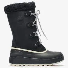 OLANG ARTICO BLACK WATERPROOF