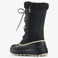 OLANG ARTICO BLACK WATERPROOF