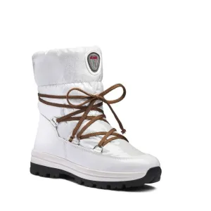 OLANG OPERA ICE WHITE WATERPROOF BOOT