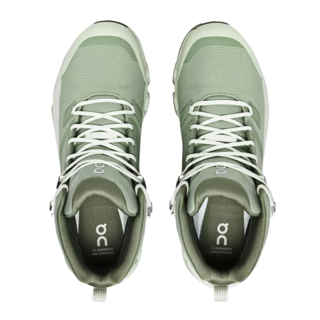 ON Mens Cloudrock 2 Waterproof