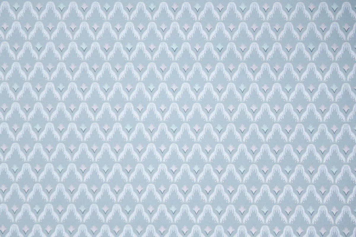 One-of-a-Kind Wallpaper Roll