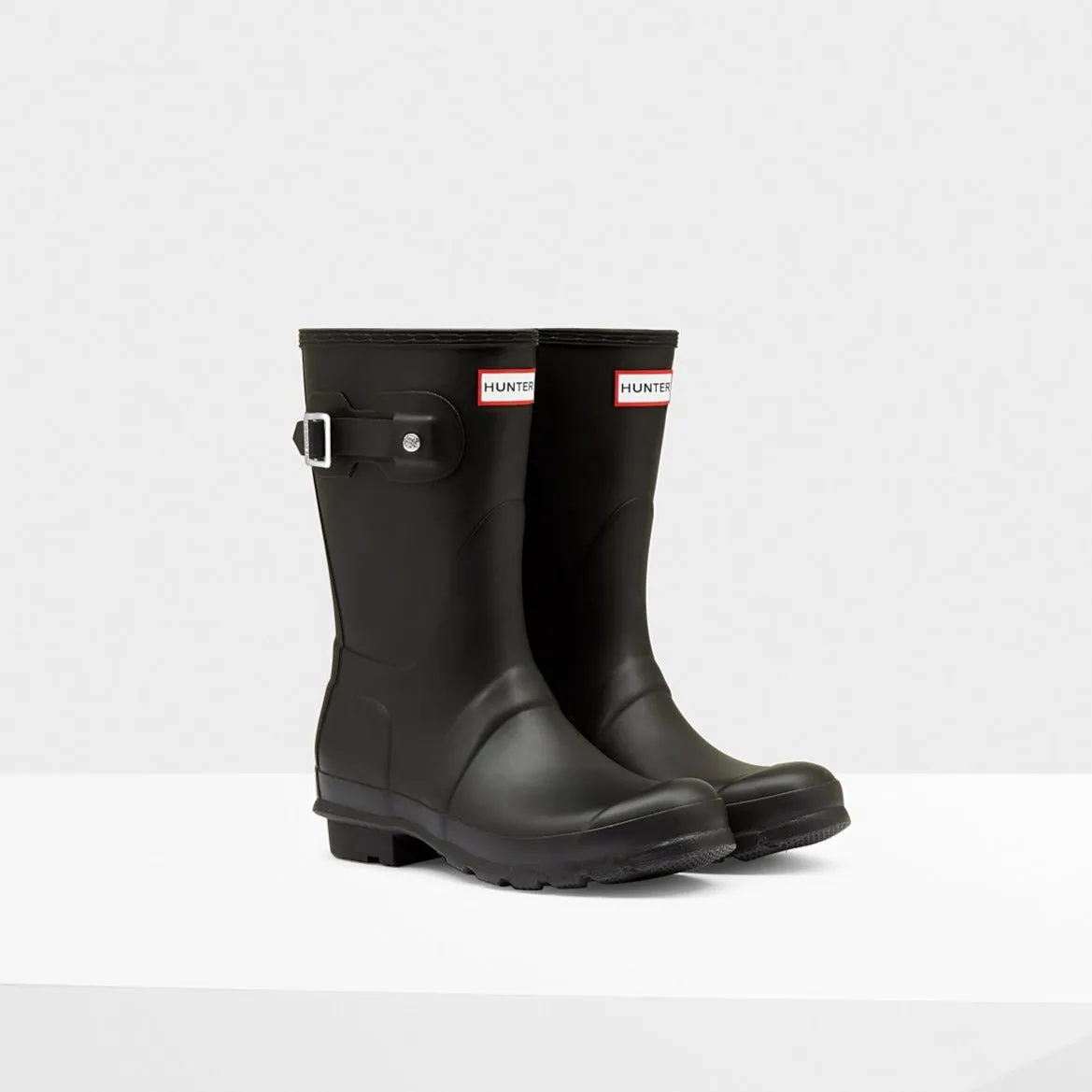 Original Short Rain Boot