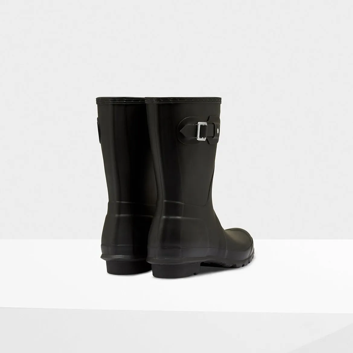 Original Short Rain Boot