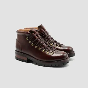 Ourea Exclusive - Dark Brown