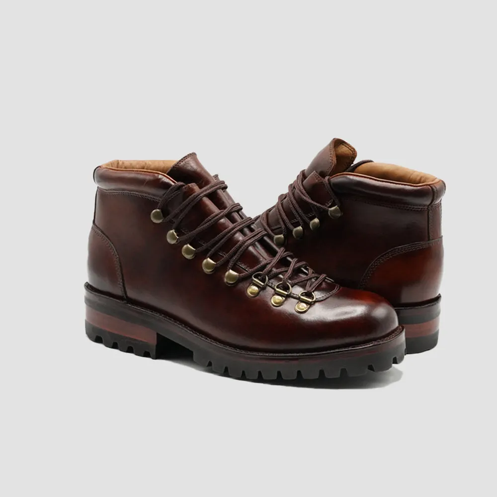 Ourea Exclusive - Dark Brown