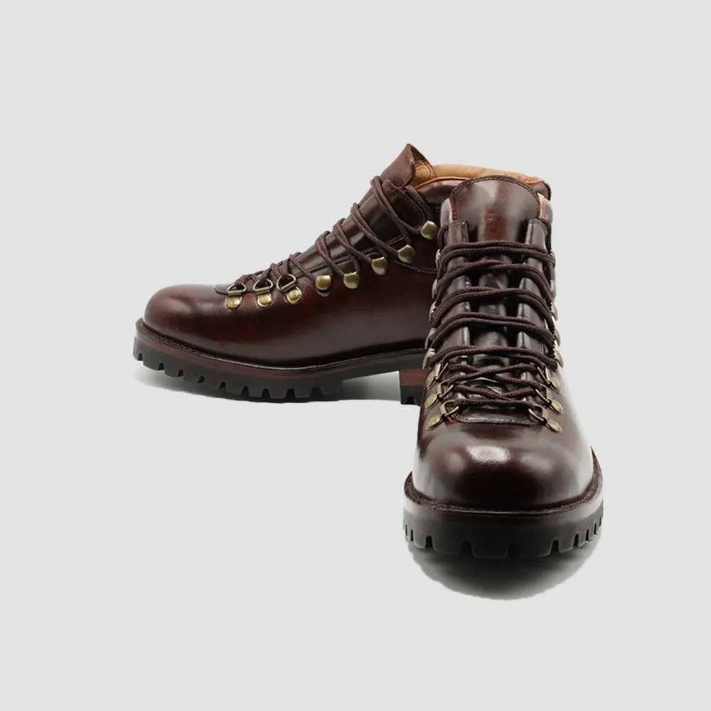 Ourea Exclusive - Dark Brown