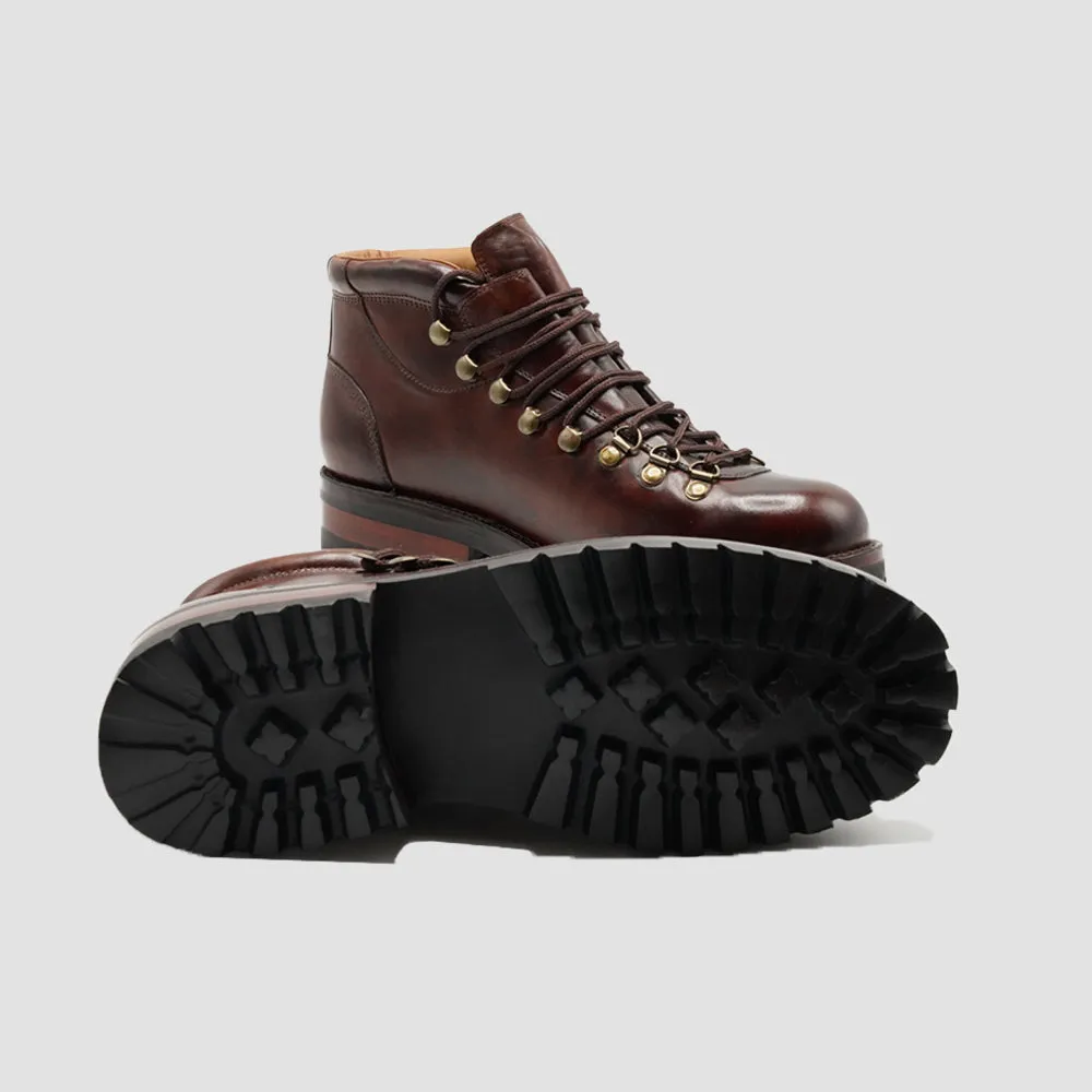 Ourea Exclusive - Dark Brown