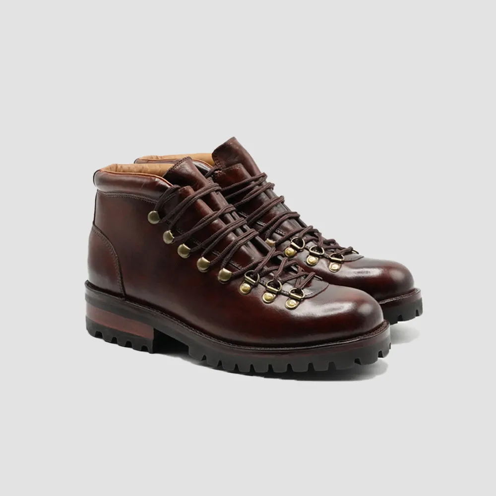 Ourea Exclusive - Dark Brown
