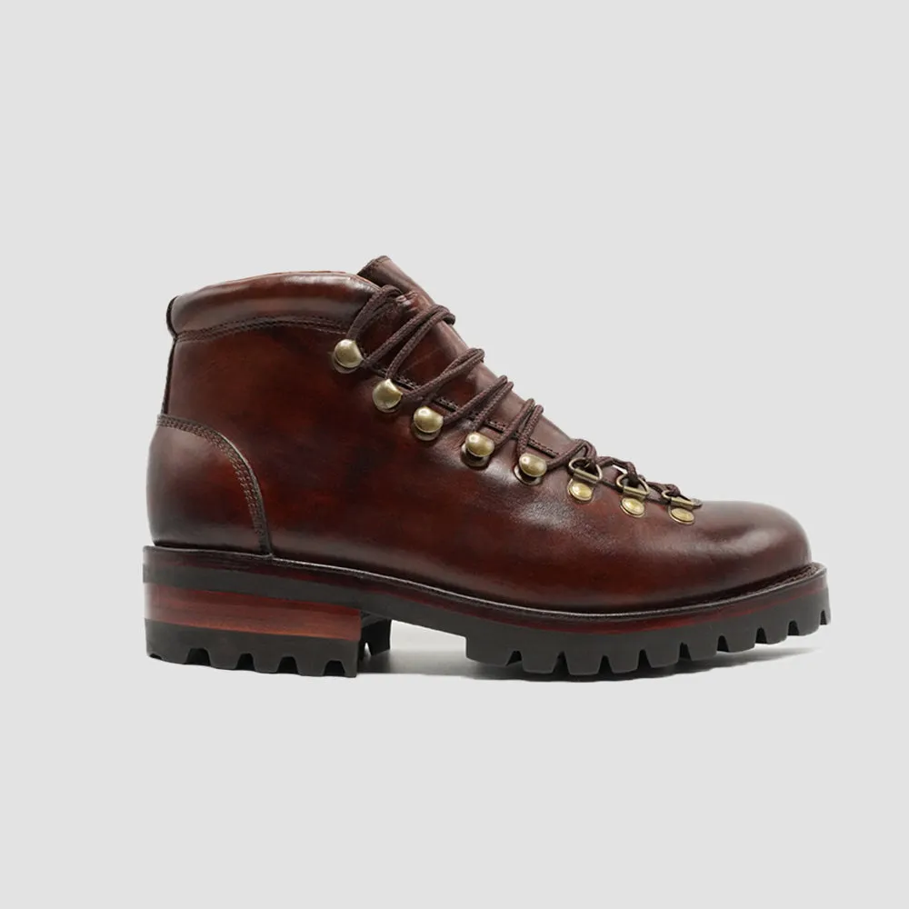 Ourea Exclusive - Dark Brown