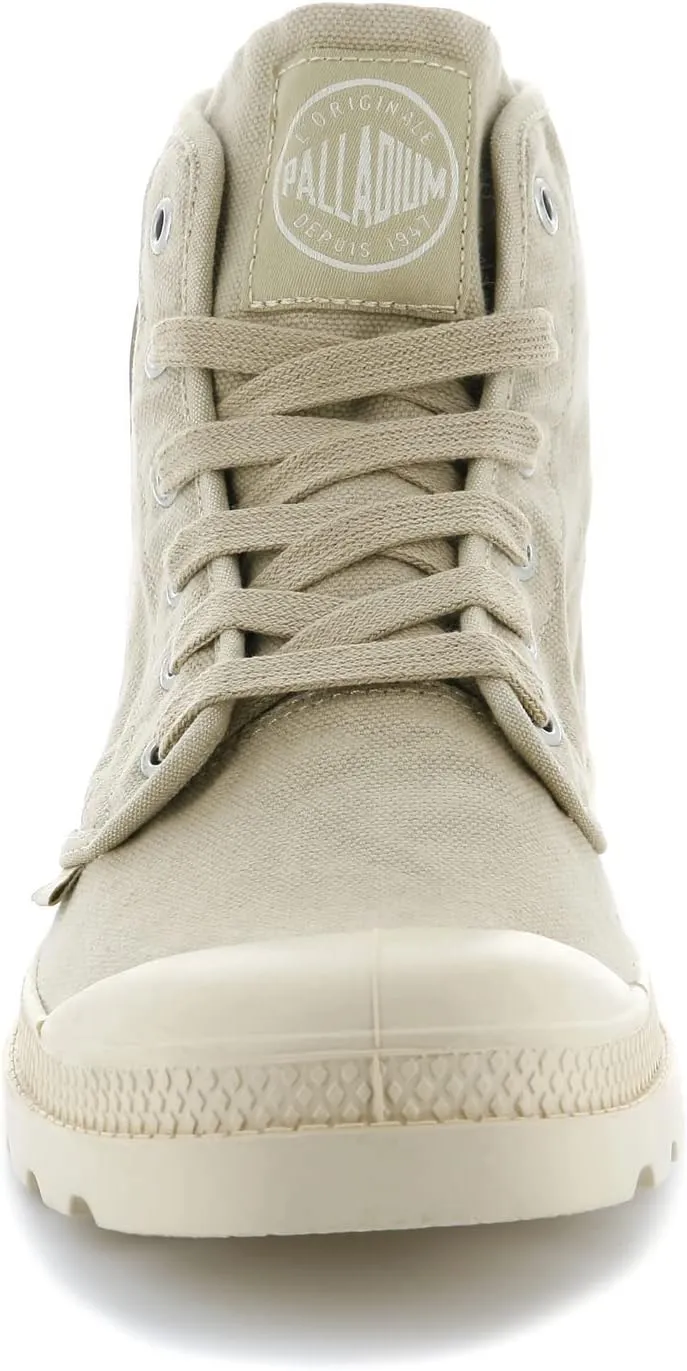 PALLADIUM PAMPA HI
