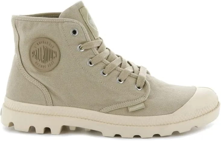 PALLADIUM PAMPA HI