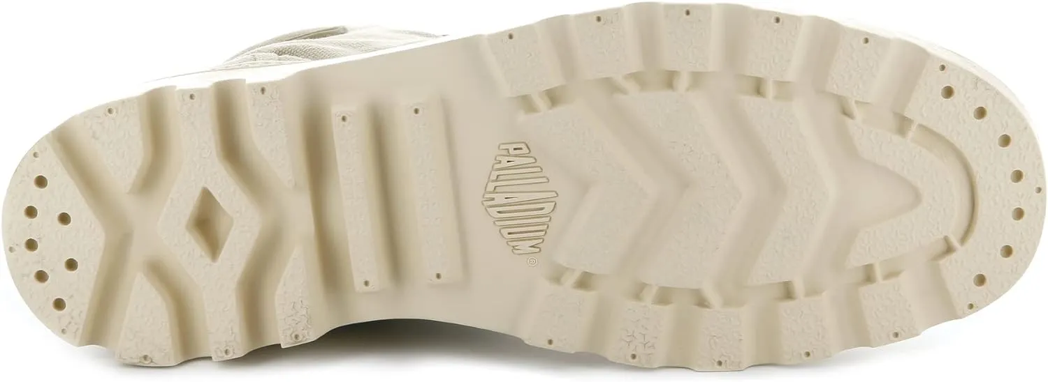 PALLADIUM PAMPA HI