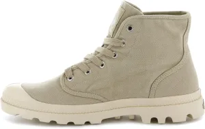 PALLADIUM PAMPA HI