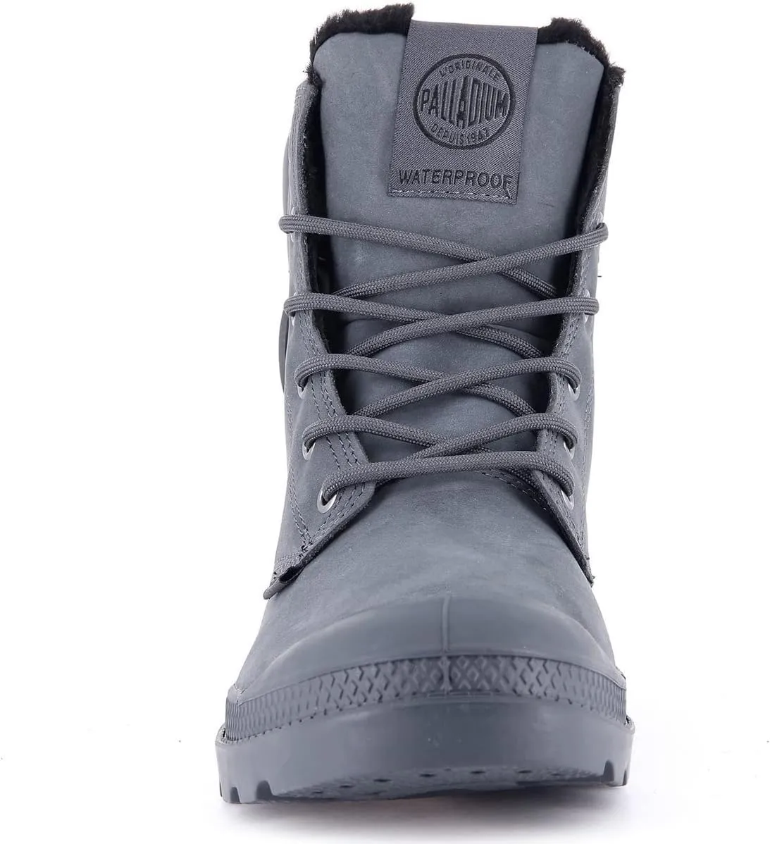 PALLADIUM PAMPA SPORT CUFF WPN