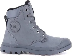 PALLADIUM PAMPA SPORT CUFF WPN